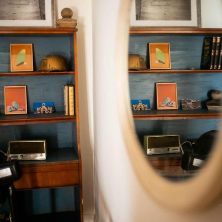 Object Hotel 2Br Room 2B Bisbee Zewnętrze zdjęcie
