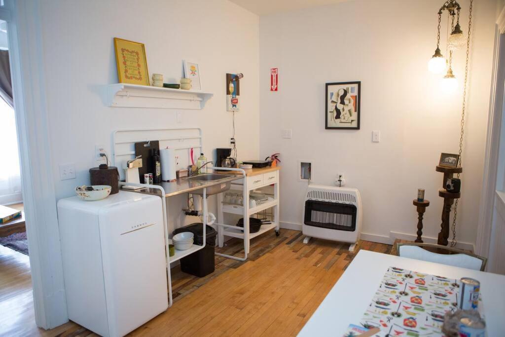 Object Hotel 2Br Room 2B Bisbee Zewnętrze zdjęcie