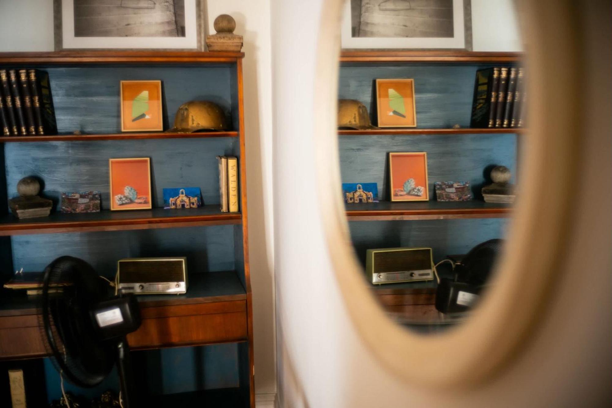 Object Hotel 2Br Room 2B Bisbee Zewnętrze zdjęcie