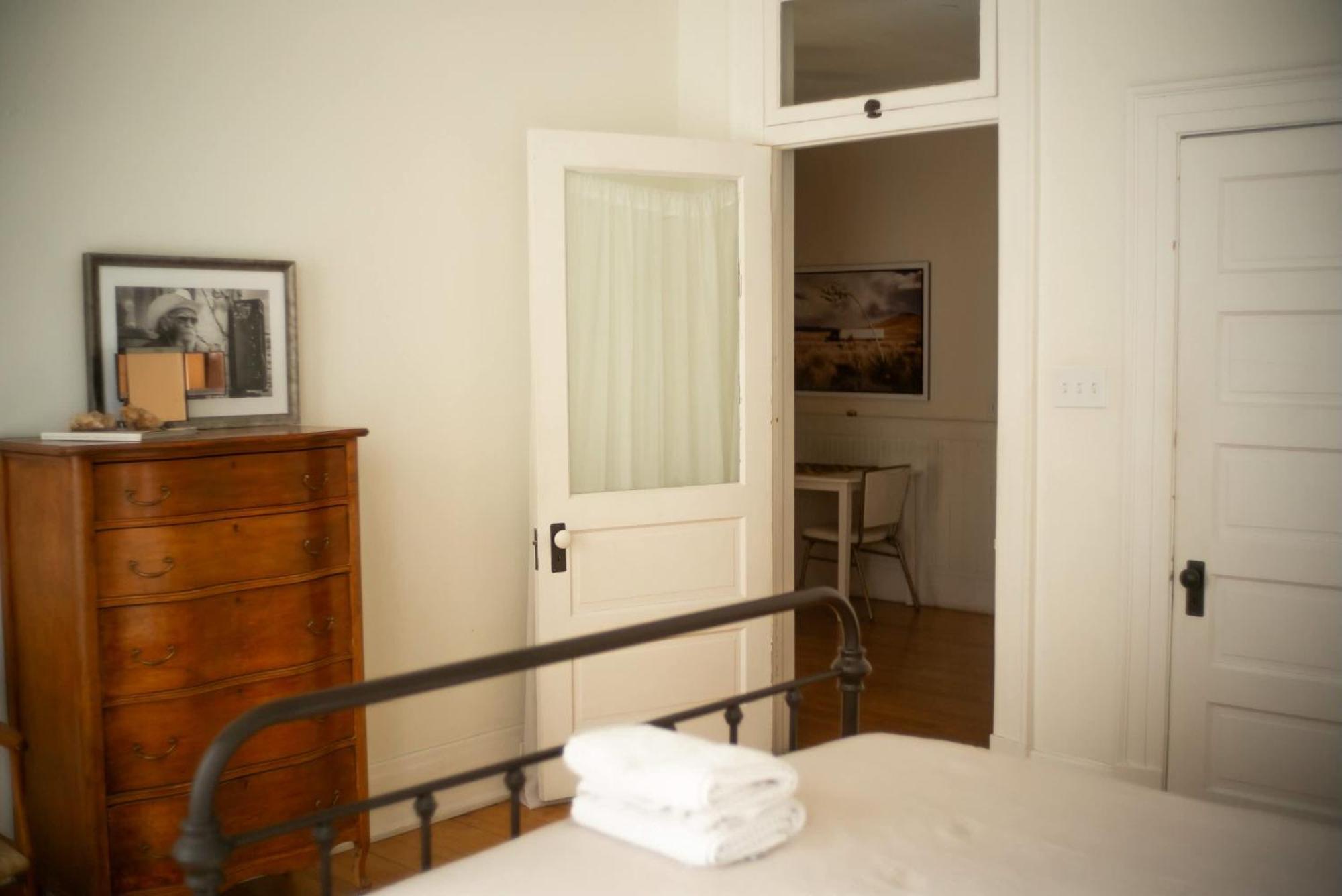 Object Hotel 2Br Room 2B Bisbee Zewnętrze zdjęcie
