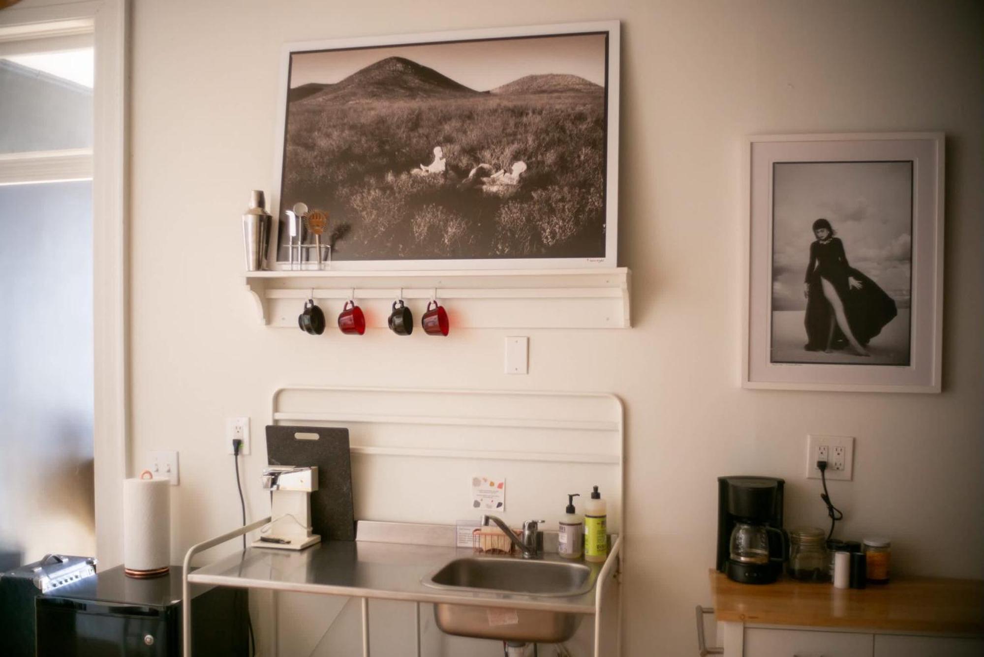 Object Hotel 2Br Room 2B Bisbee Zewnętrze zdjęcie